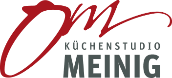 Logo Küchenstudio Meinig